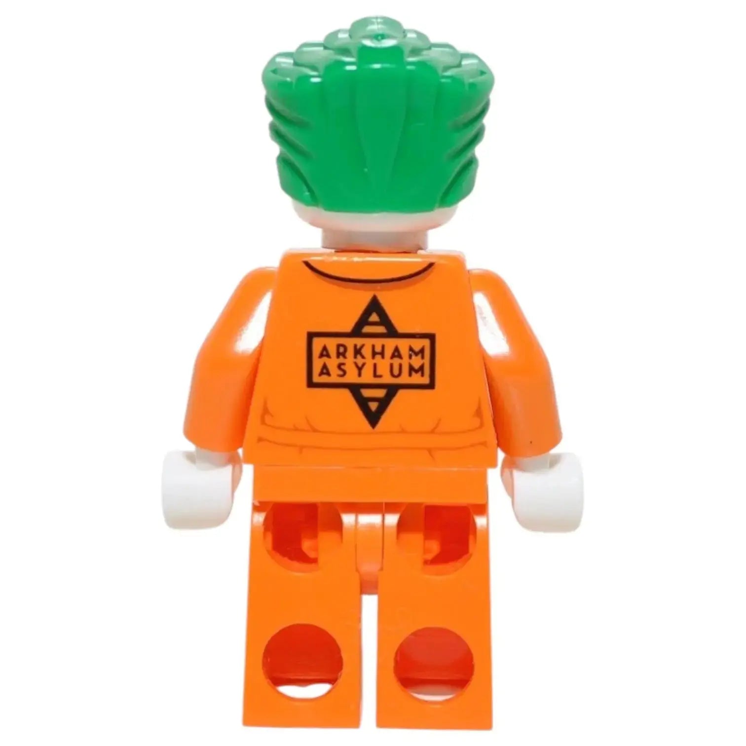 LEGO Super Heroes Minifigur The Joker - sh0598 Spiele Pirat