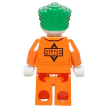 LEGO Super Heroes Minifigur The Joker - sh0598 Spiele Pirat