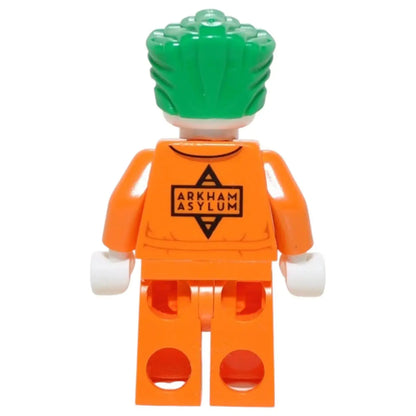 LEGO Super Heroes Minifigur The Joker - sh0598 Spiele Pirat