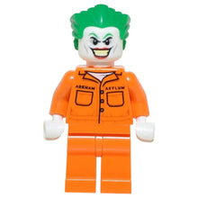 LEGO Super Heroes Minifigur The Joker - sh0598 Spiele Pirat