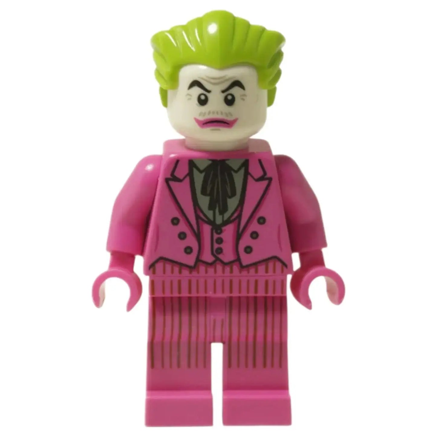 LEGO Super Heroes Minifigur The Joker - sh0704 Spiele Pirat