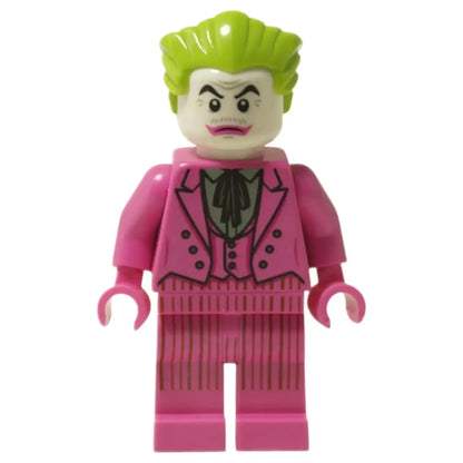 LEGO Super Heroes Minifigur The Joker - sh0704 Spiele Pirat