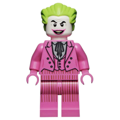 LEGO Super Heroes Minifigur The Joker - sh0704 Spiele Pirat