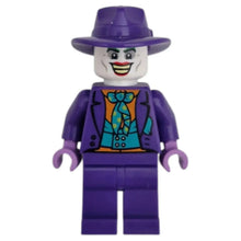 LEGO Super Heroes Minifigur The Joker - sh0900 Spiele Pirat