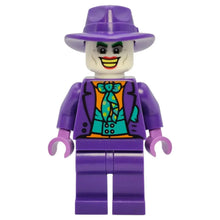 LEGO Super Heroes Minifigur The Joker - sh0900 Spiele Pirat