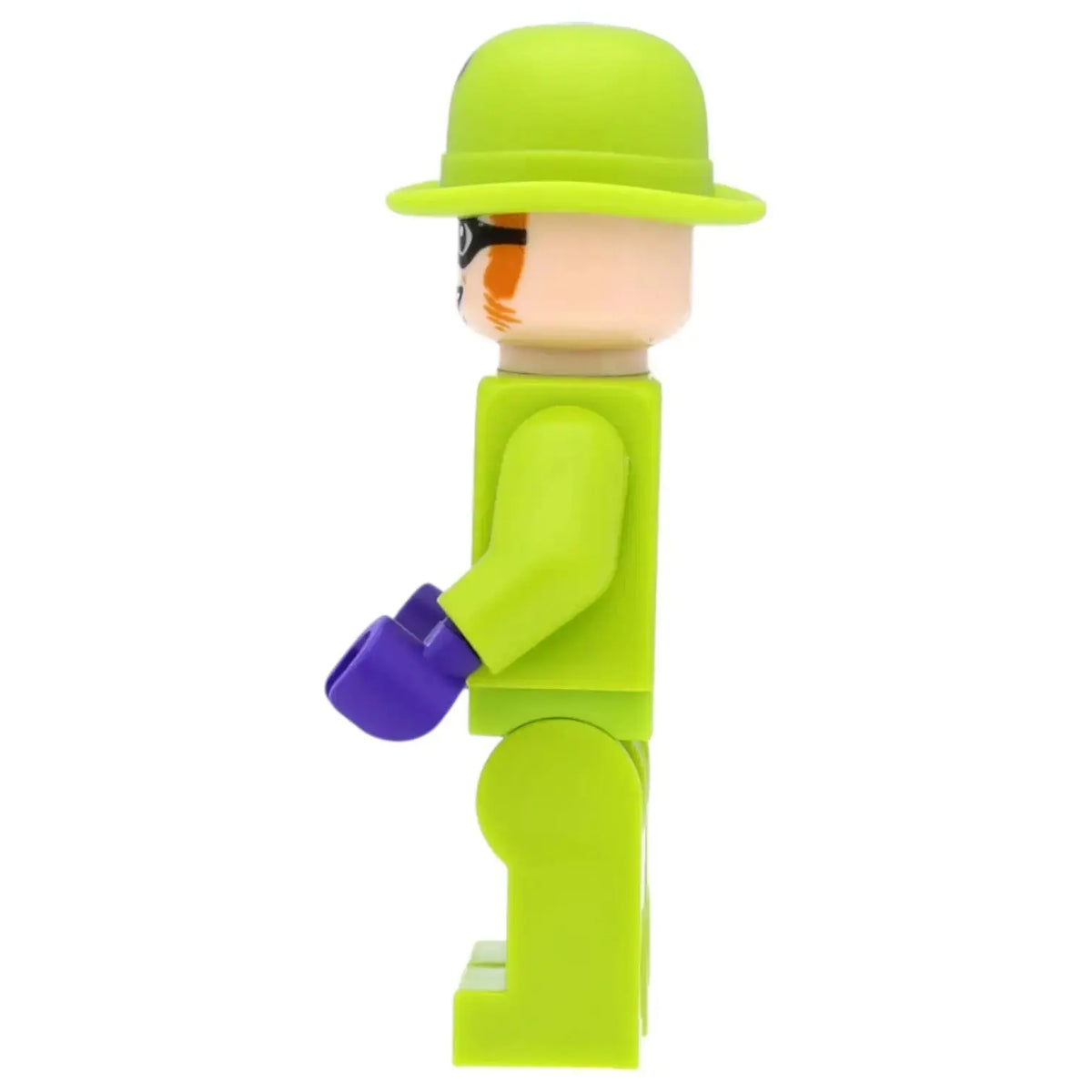 LEGO Super Heroes Minifigur The Riddler - sh0593 Spiele Pirat