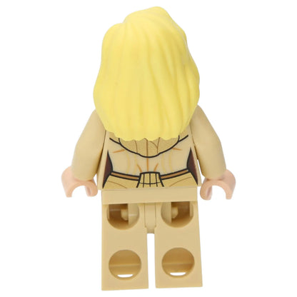LEGO Super Heroes Minifigur Thena - sh0766 Spiele Pirat