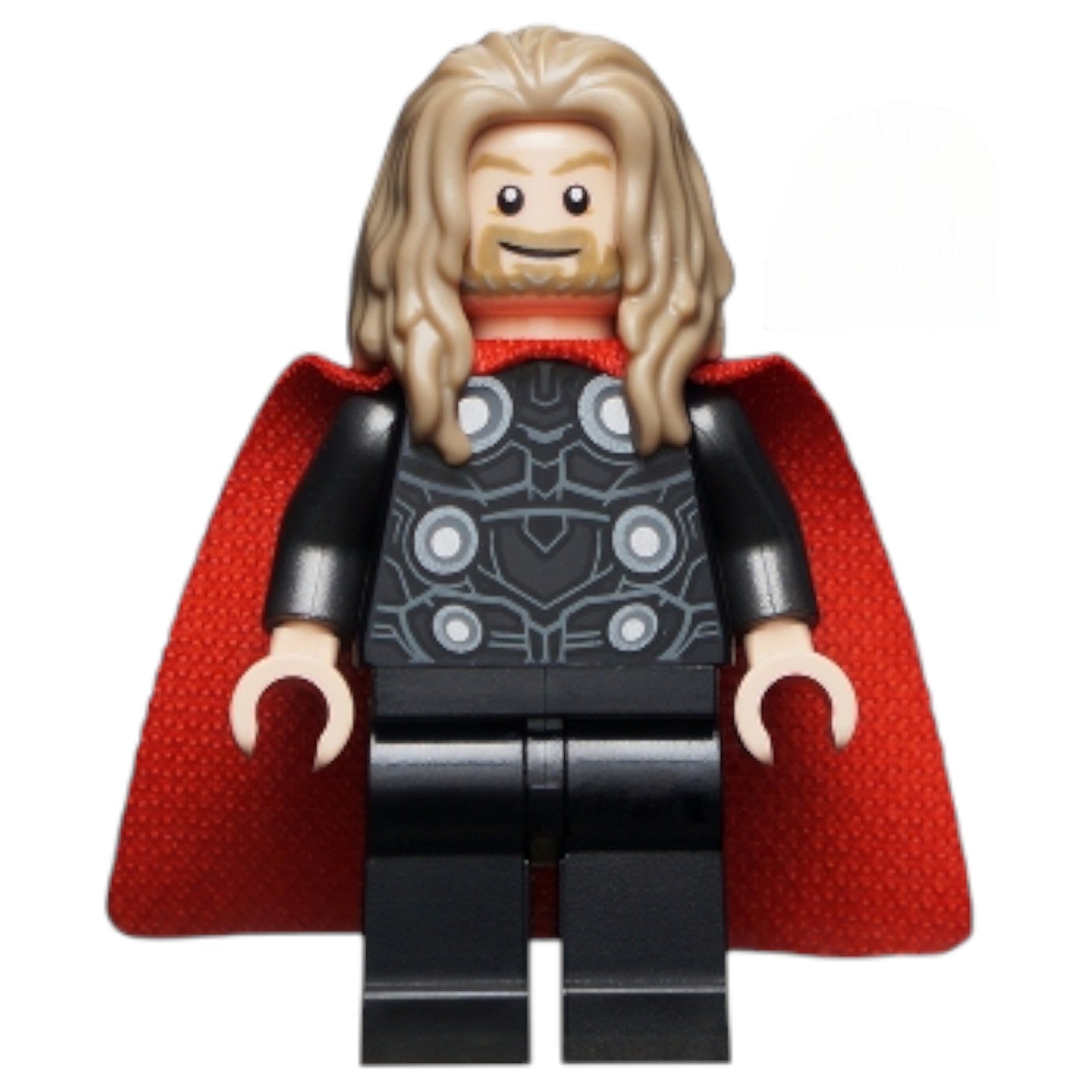 LEGO Super Heroes Minifigur Thor - sh0734