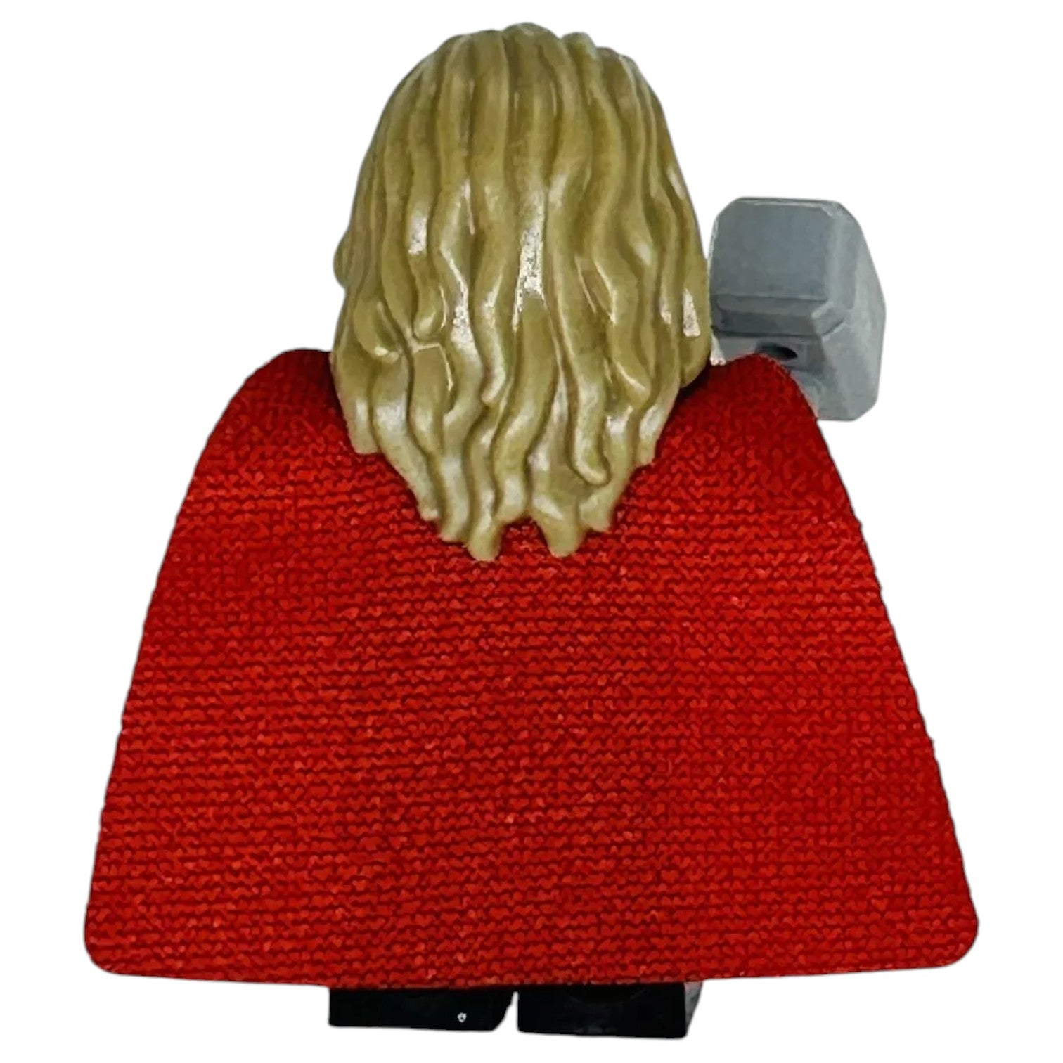 LEGO Super Heroes Minifigur Thor - sh0734