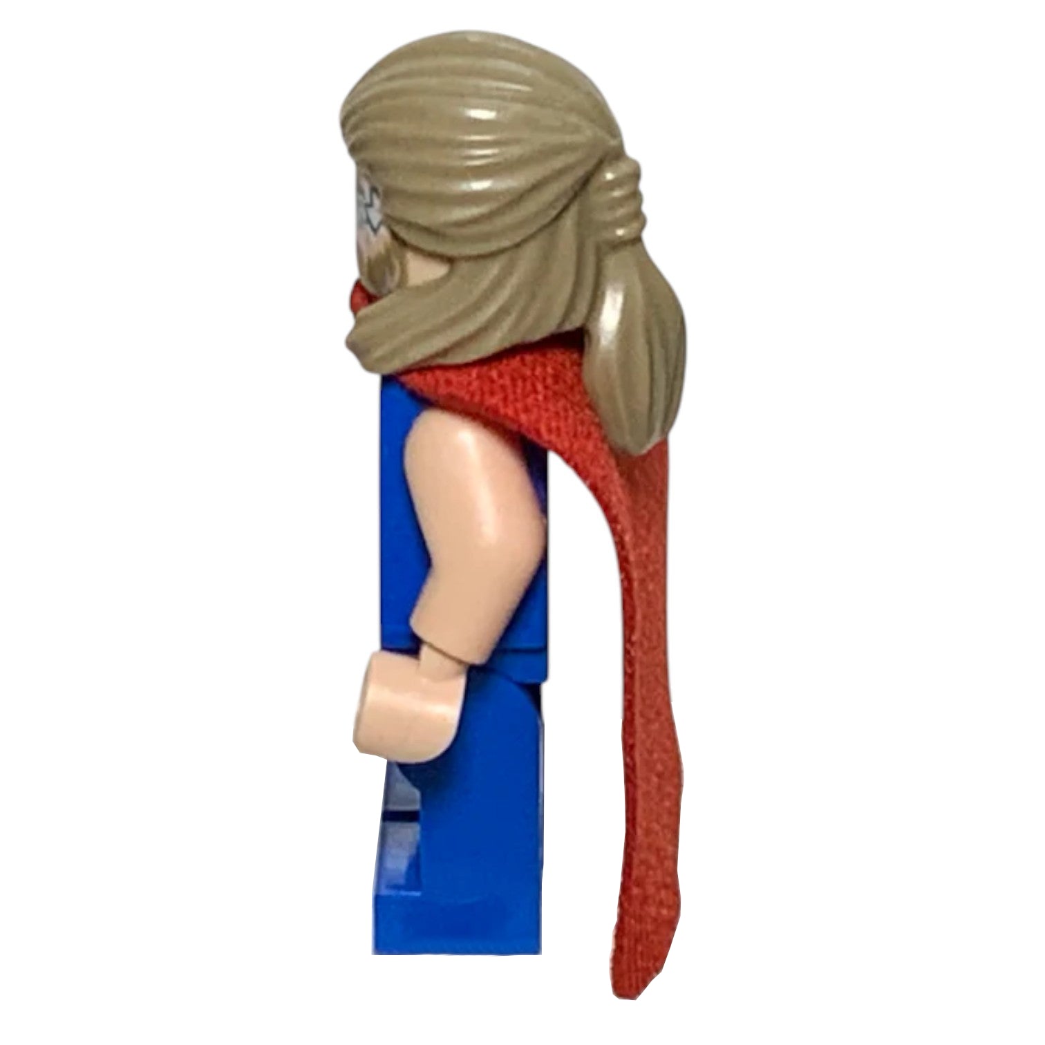 LEGO Super Heroes Minifigur Thor - sh0811