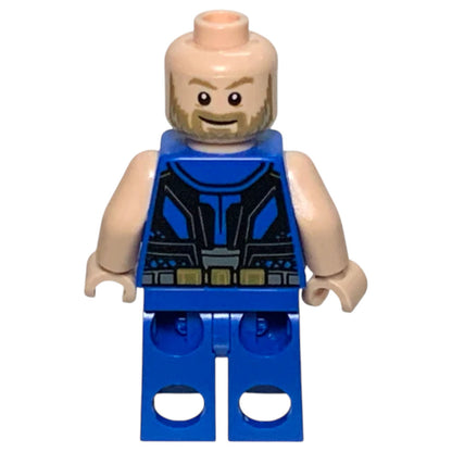 LEGO Super Heroes Minifigur Thor - sh0811