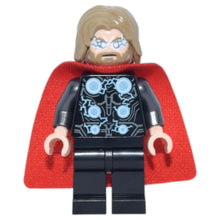 LEGO Super Heroes Minifigur Thor - sh1014