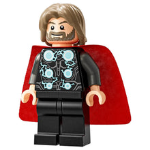 LEGO Super Heroes Minifigur Thor - sh1014