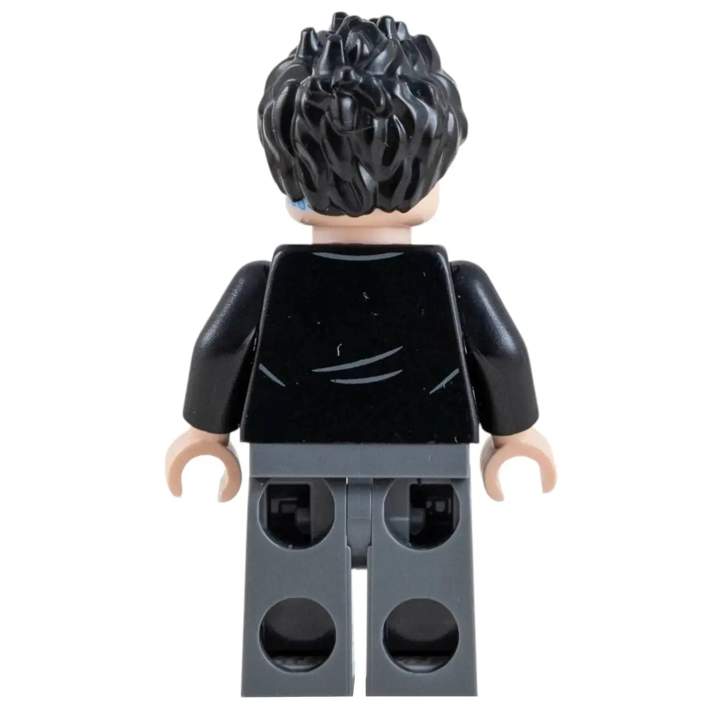 LEGO Super Heroes Minifigur Tony Stark - sh0747 Spiele Pirat