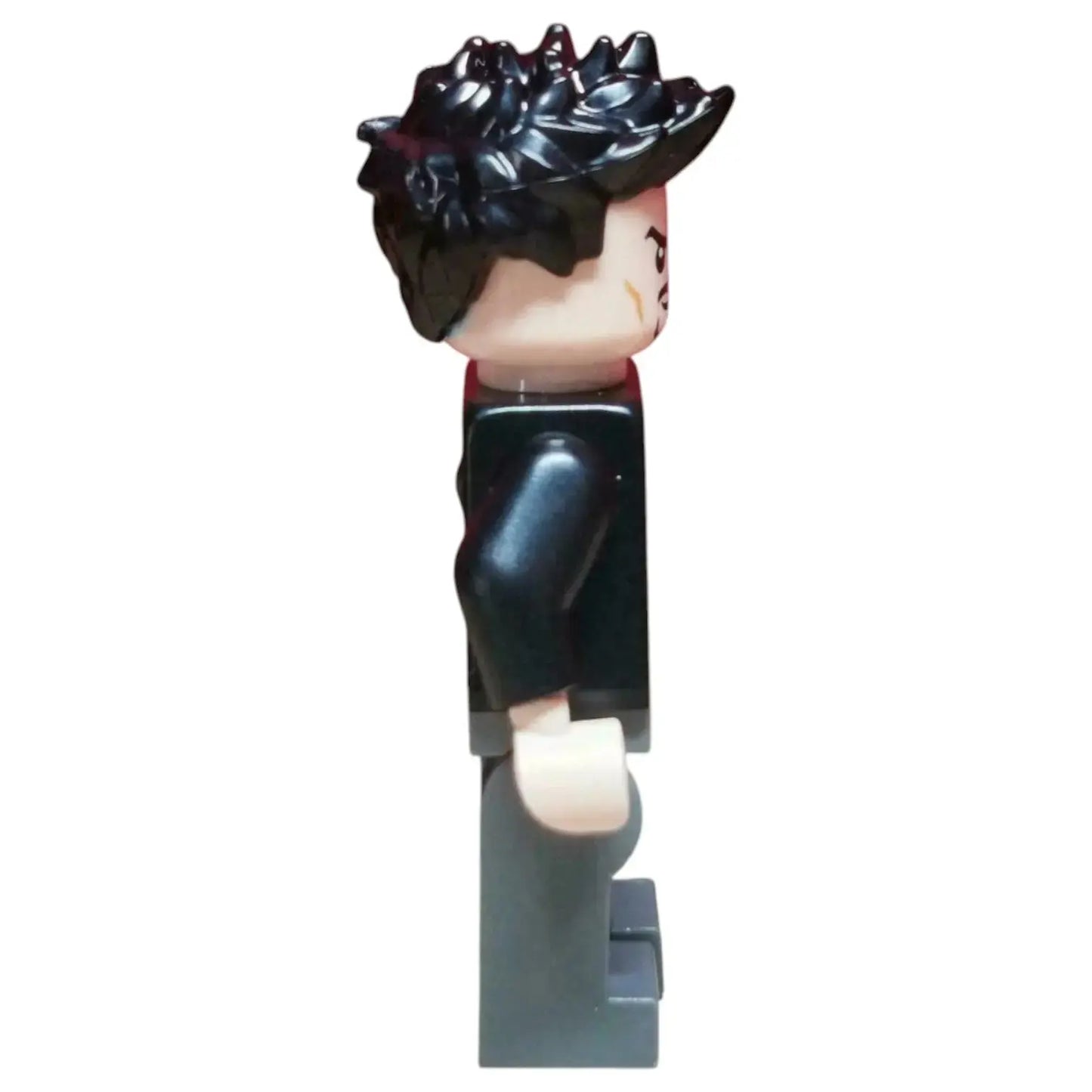 LEGO Super Heroes Minifigur Tony Stark - sh0747 Spiele Pirat