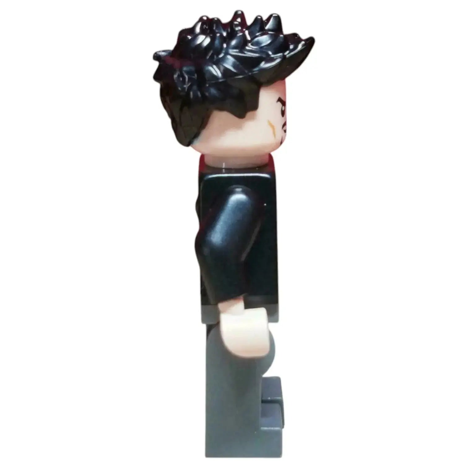 LEGO Super Heroes Minifigur Tony Stark - sh0747 Spiele Pirat
