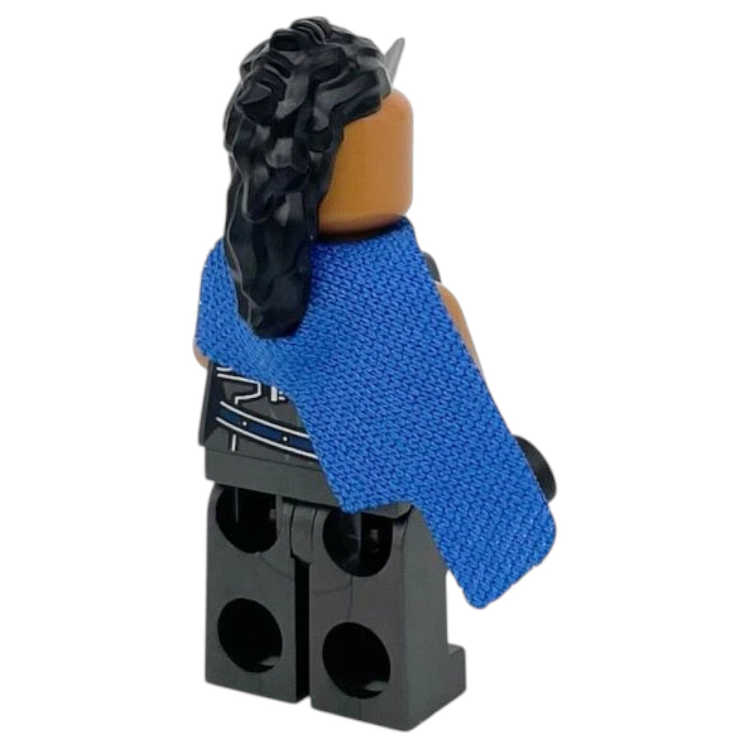 LEGO Super Heroes Minifigur Valkyrie - sh0748