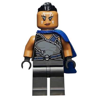 LEGO Super Heroes Minifigur Valkyrie - sh0748