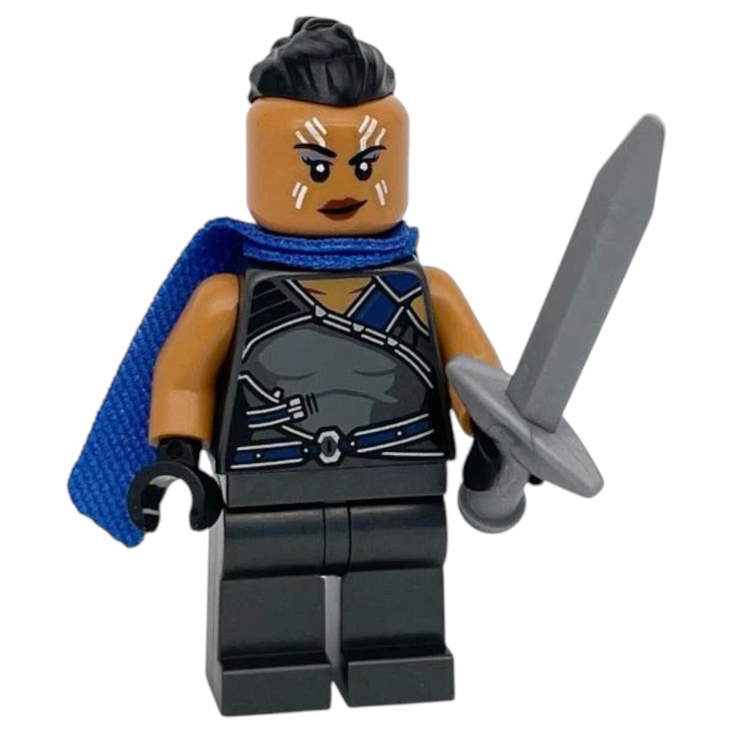 LEGO Super Heroes Minifigur Valkyrie - sh0748