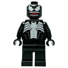 LEGO Super Heroes Minifigur Venom - sh0542 Spiele Pirat