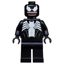 LEGO Super Heroes Minifigur Venom - sh0542 Spiele Pirat
