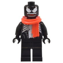 LEGO Super Heroes Minifigur Venom - sh0984 Spiele Pirat