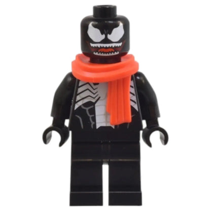 LEGO Super Heroes Minifigur Venom - sh0984 Spiele Pirat