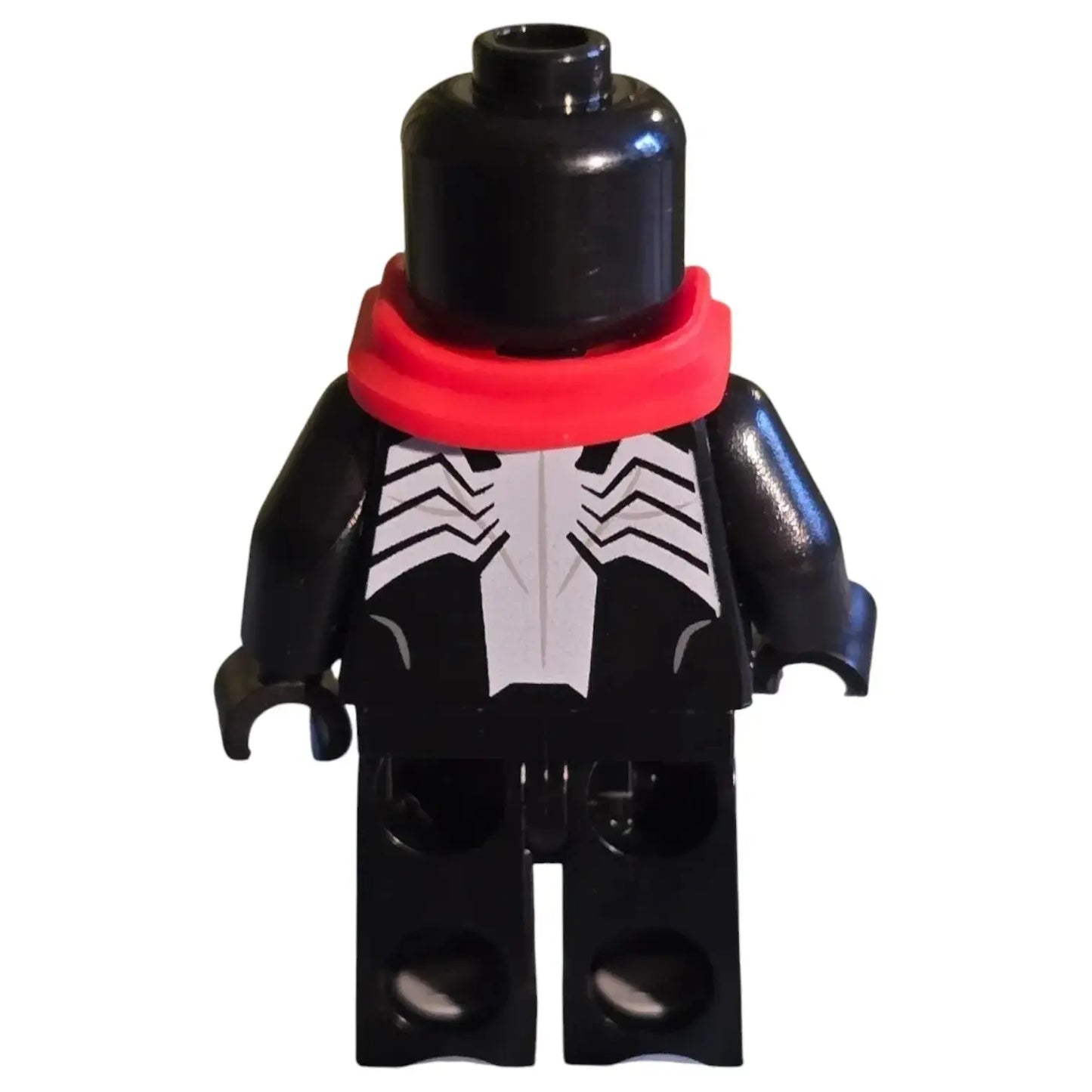 LEGO Super Heroes Minifigur Venom - sh0984 Spiele Pirat