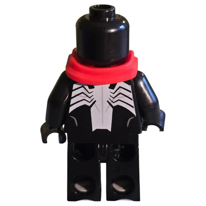 LEGO Super Heroes Minifigur Venom - sh0984 Spiele Pirat