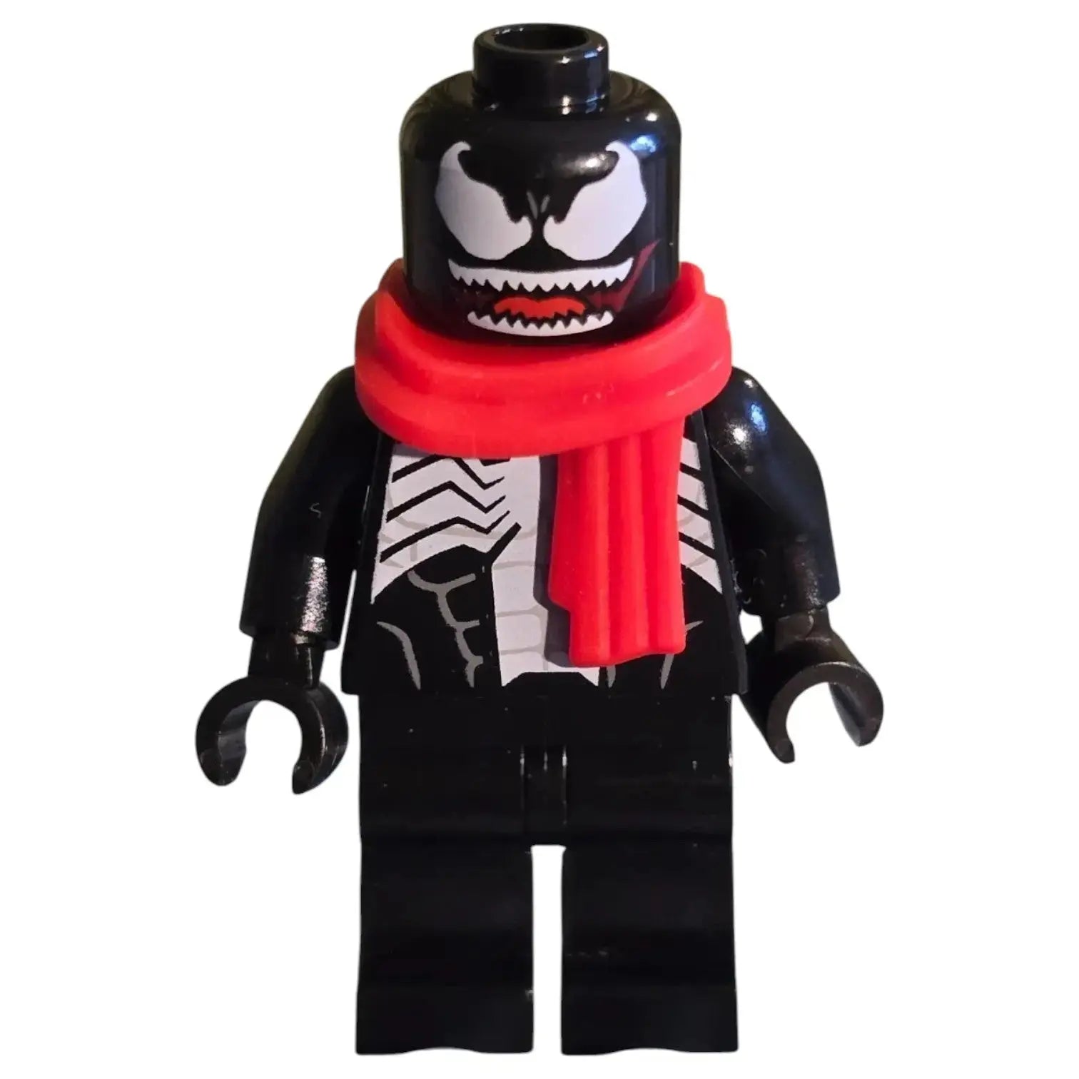LEGO Super Heroes Minifigur Venom - sh0984 Spiele Pirat