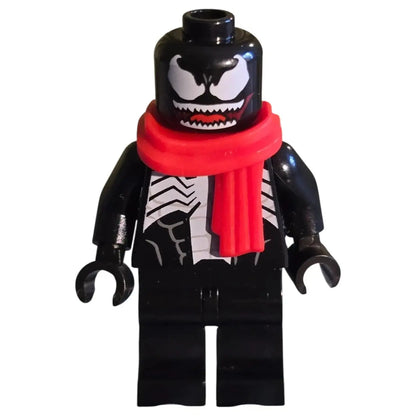 LEGO Super Heroes Minifigur Venom - sh0984 Spiele Pirat
