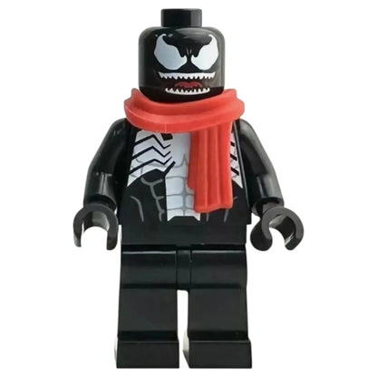 LEGO Super Heroes Minifigur Venom - sh0984 Spiele Pirat