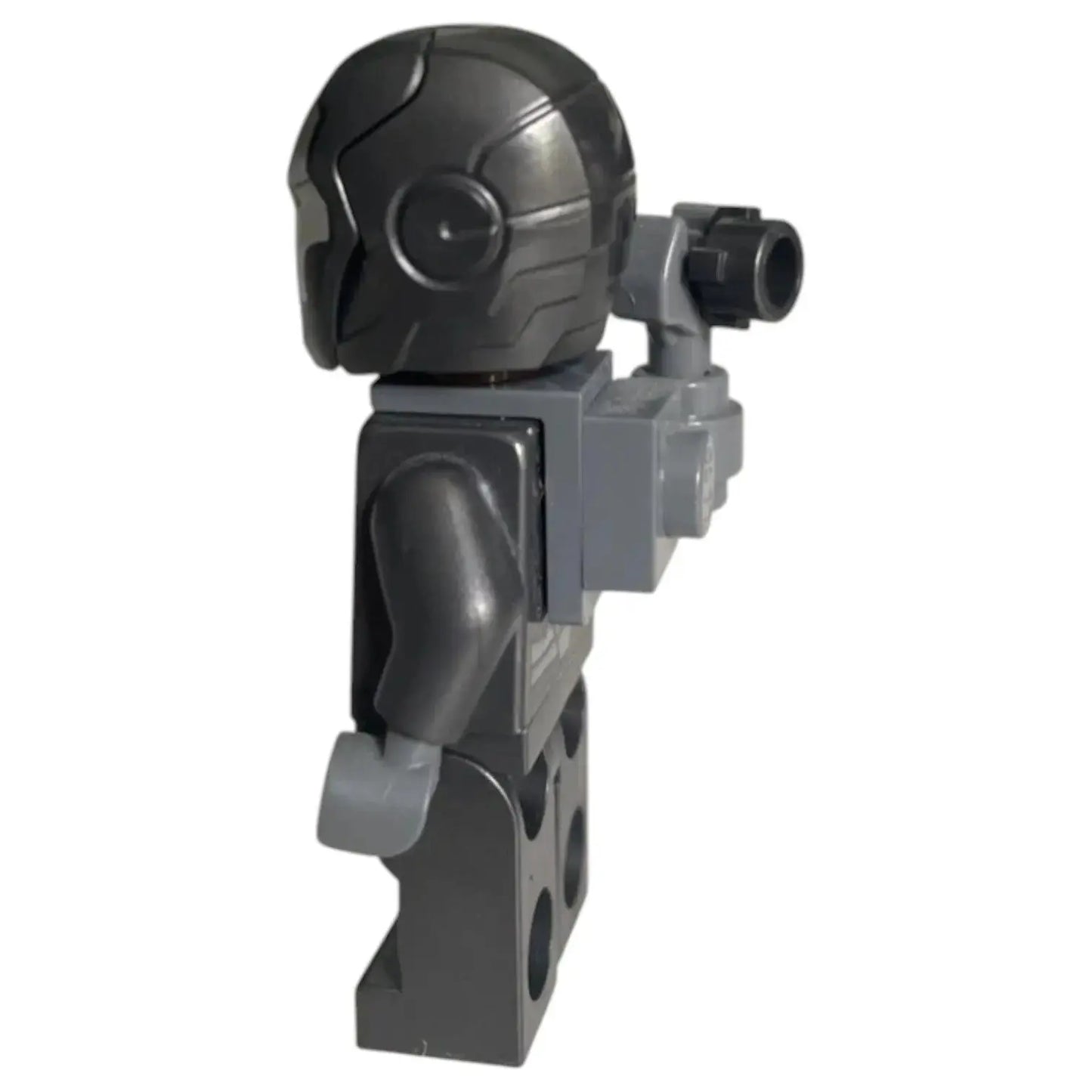 LEGO Super Heroes Minifigur War Machine - sh0819 Spiele Pirat