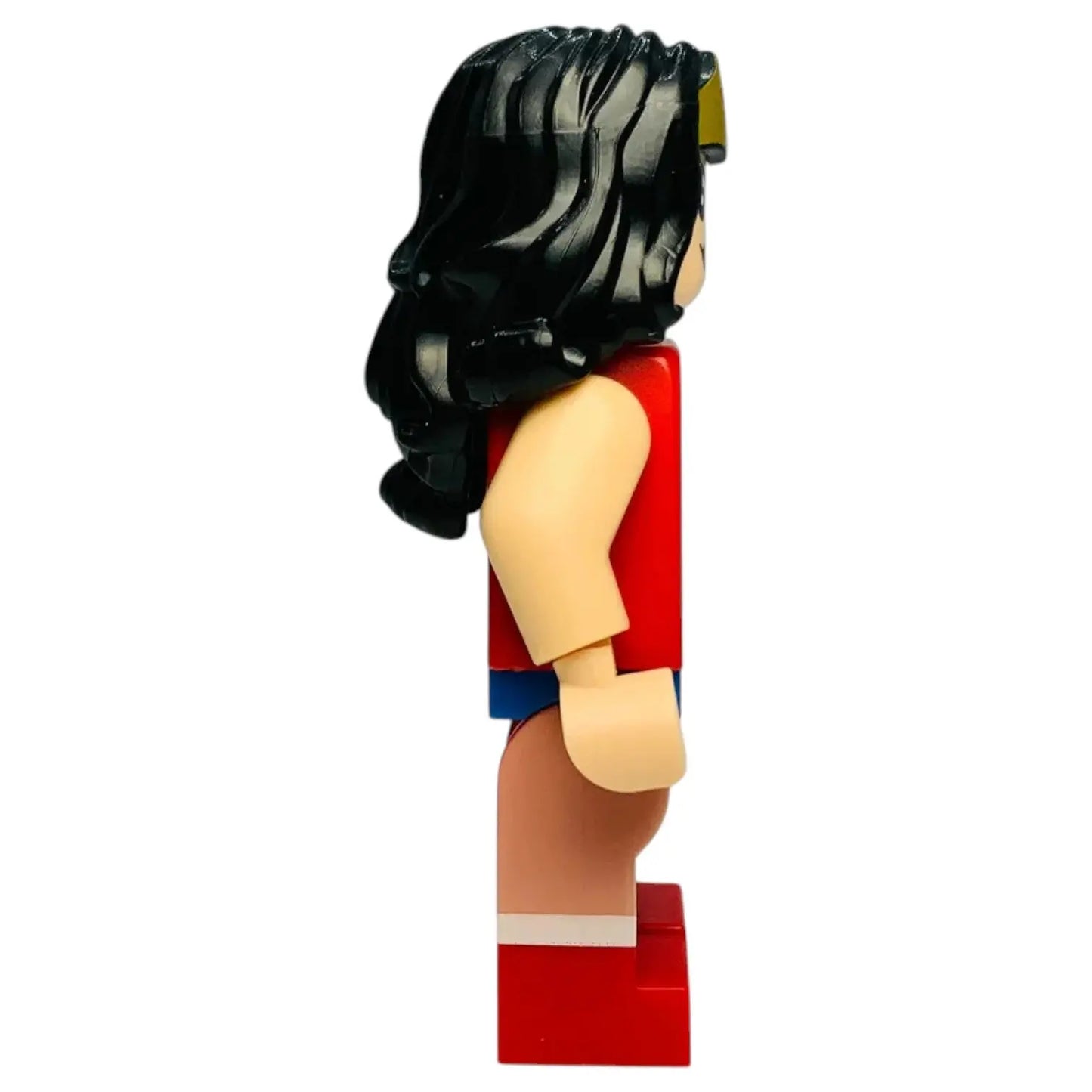 LEGO Super Heroes Minifigur Wonder Woman - sh0004 Spiele Pirat