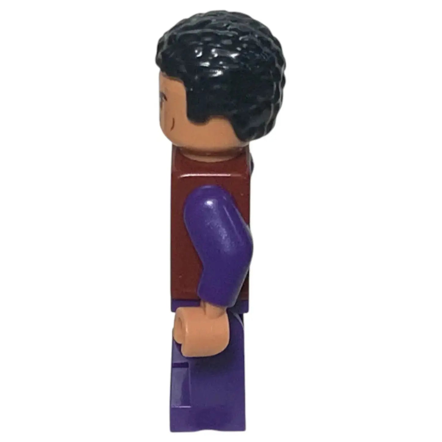 LEGO Super Heroes Minifigur Wong - sh0793 Spiele Pirat