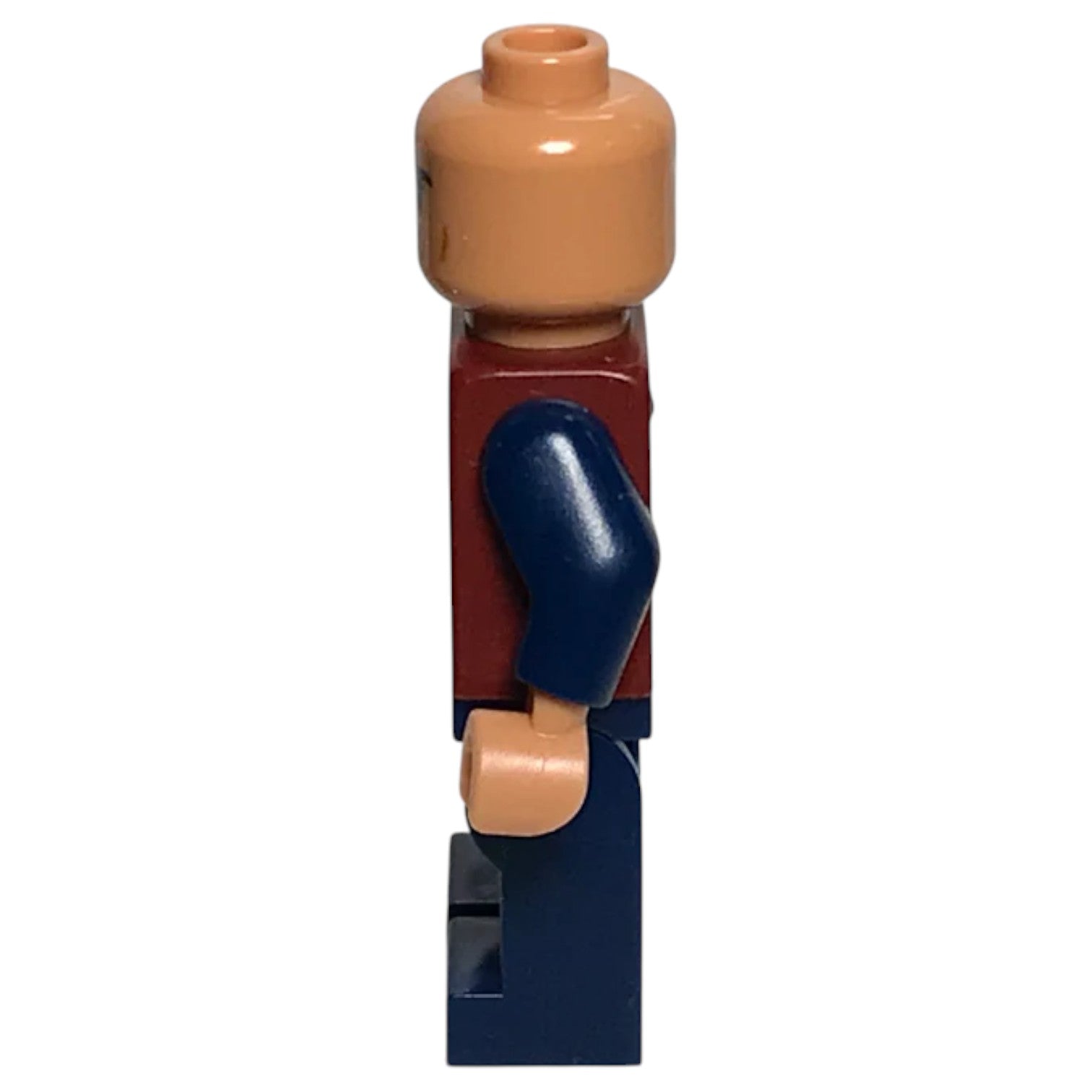 LEGO Super Heroes Minifigur Wong - sh0826