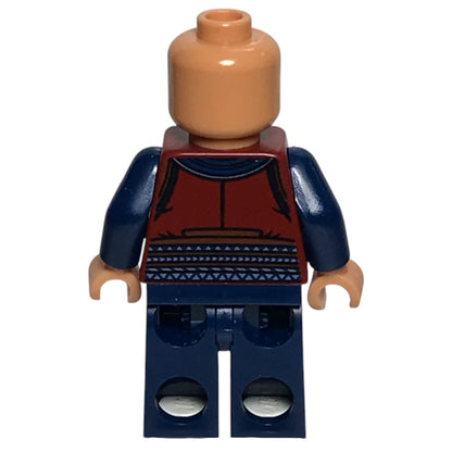 LEGO Super Heroes Minifigur Wong - sh0826