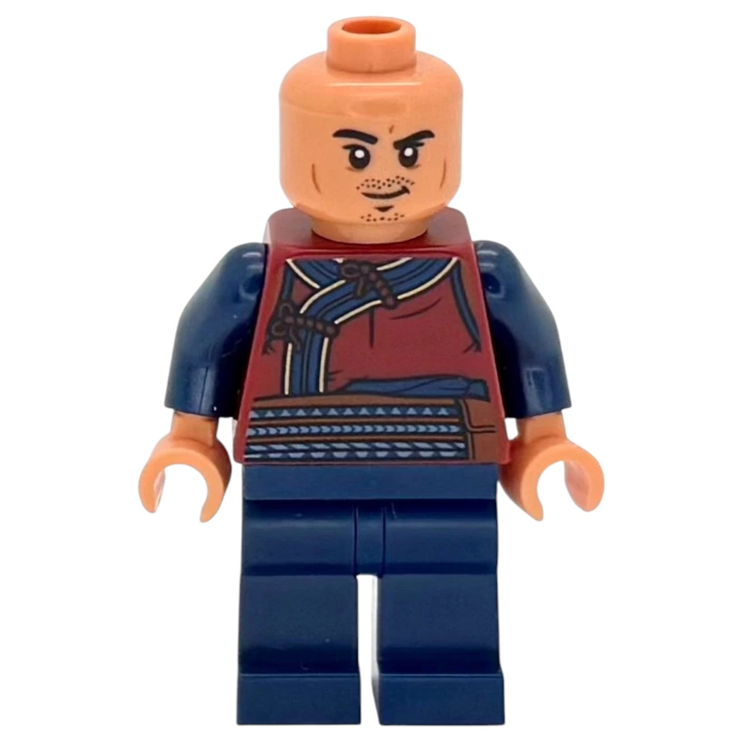 LEGO Super Heroes Minifigur Wong - sh0826