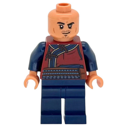 LEGO Super Heroes Minifigur Wong - sh0826