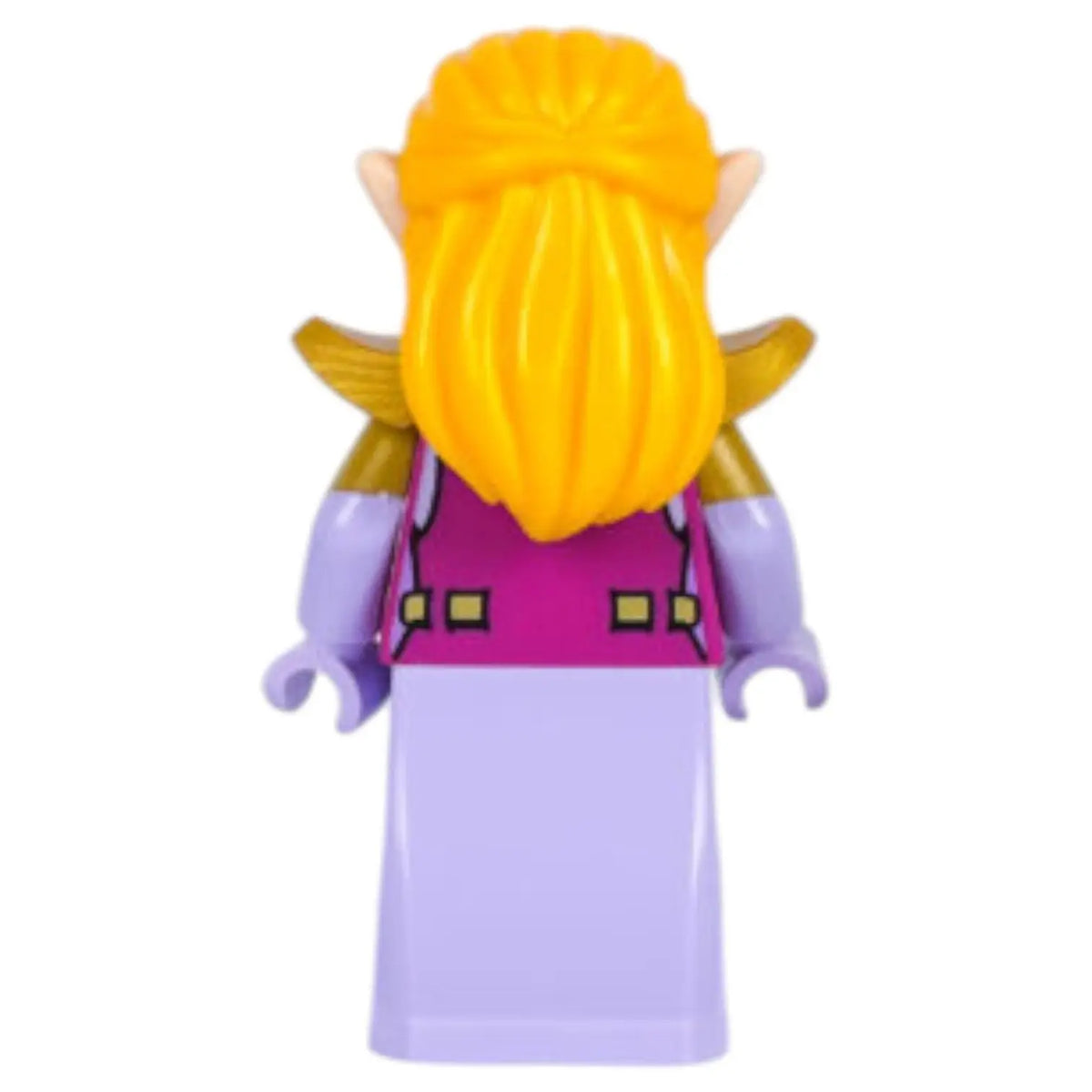 LEGO The Legend of Zelda Minifigur Princess Zelda - loz005