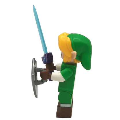 LEGO The Legend of Zelda Minifigur Link - loz002