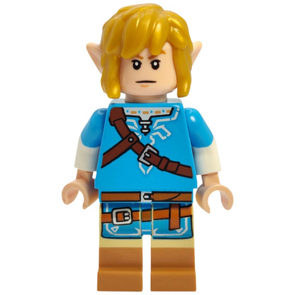 LEGO The Legend of Zelda Minifigur Link - loz003