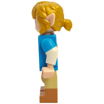 LEGO The Legend of Zelda Minifigur Link - loz003