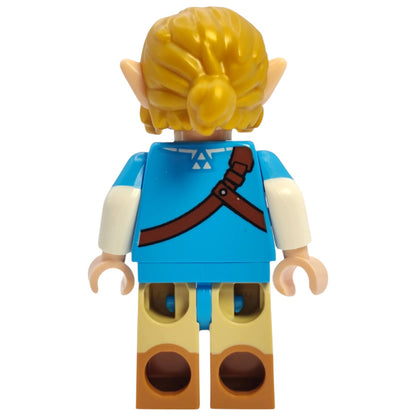 LEGO The Legend of Zelda Minifigur Link - loz003