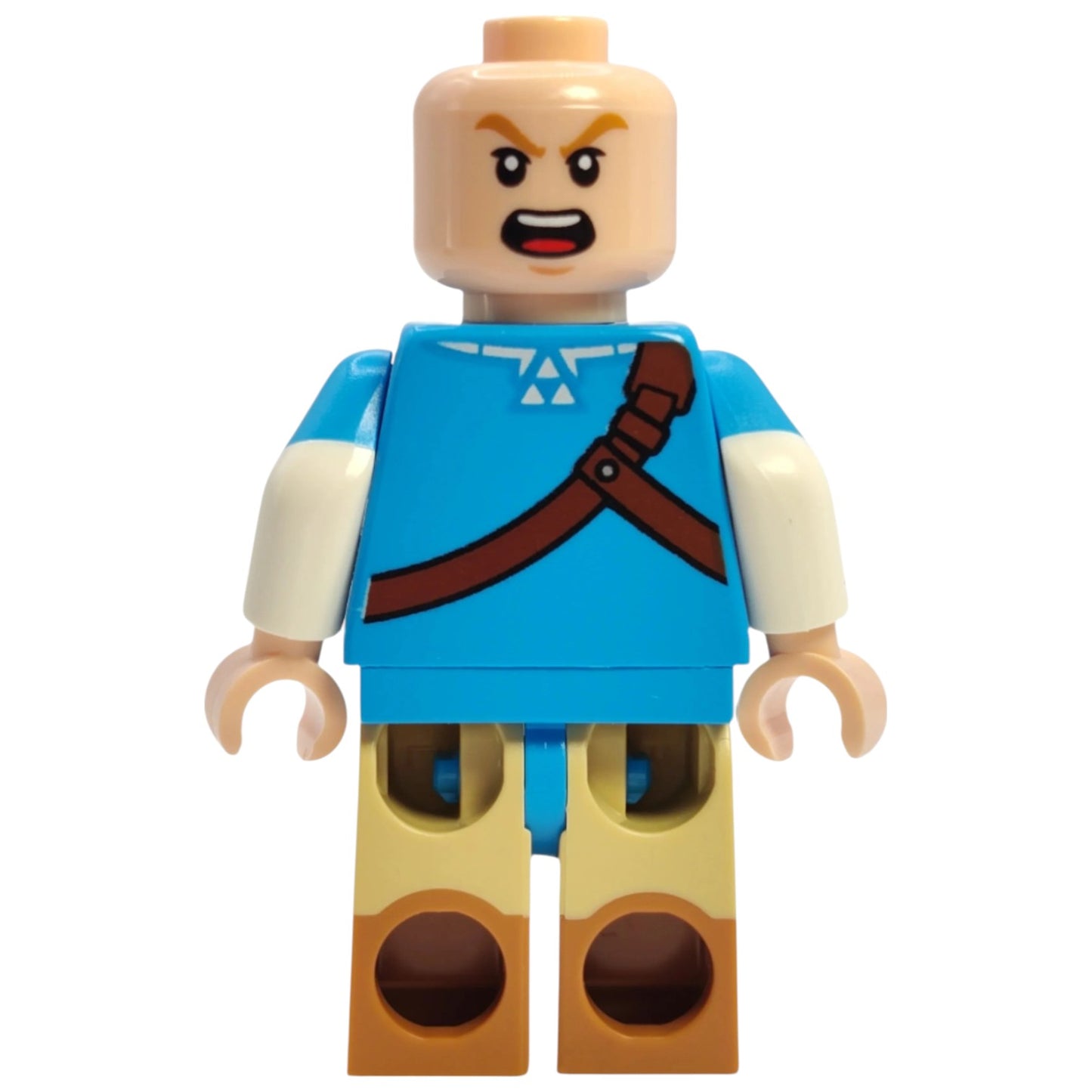LEGO The Legend of Zelda Minifigur Link - loz003