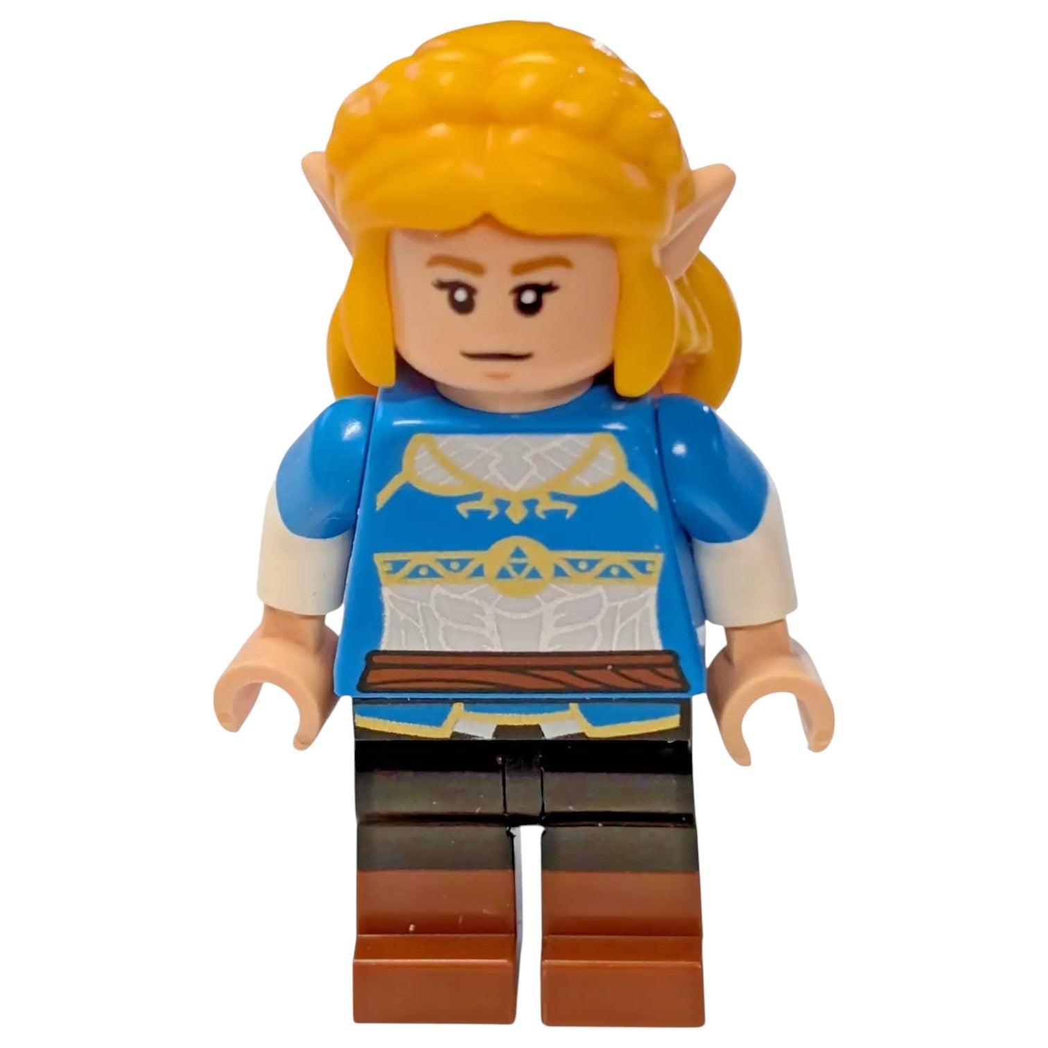 LEGO The Legend of Zelda Minifigur Princess Zelda - loz004