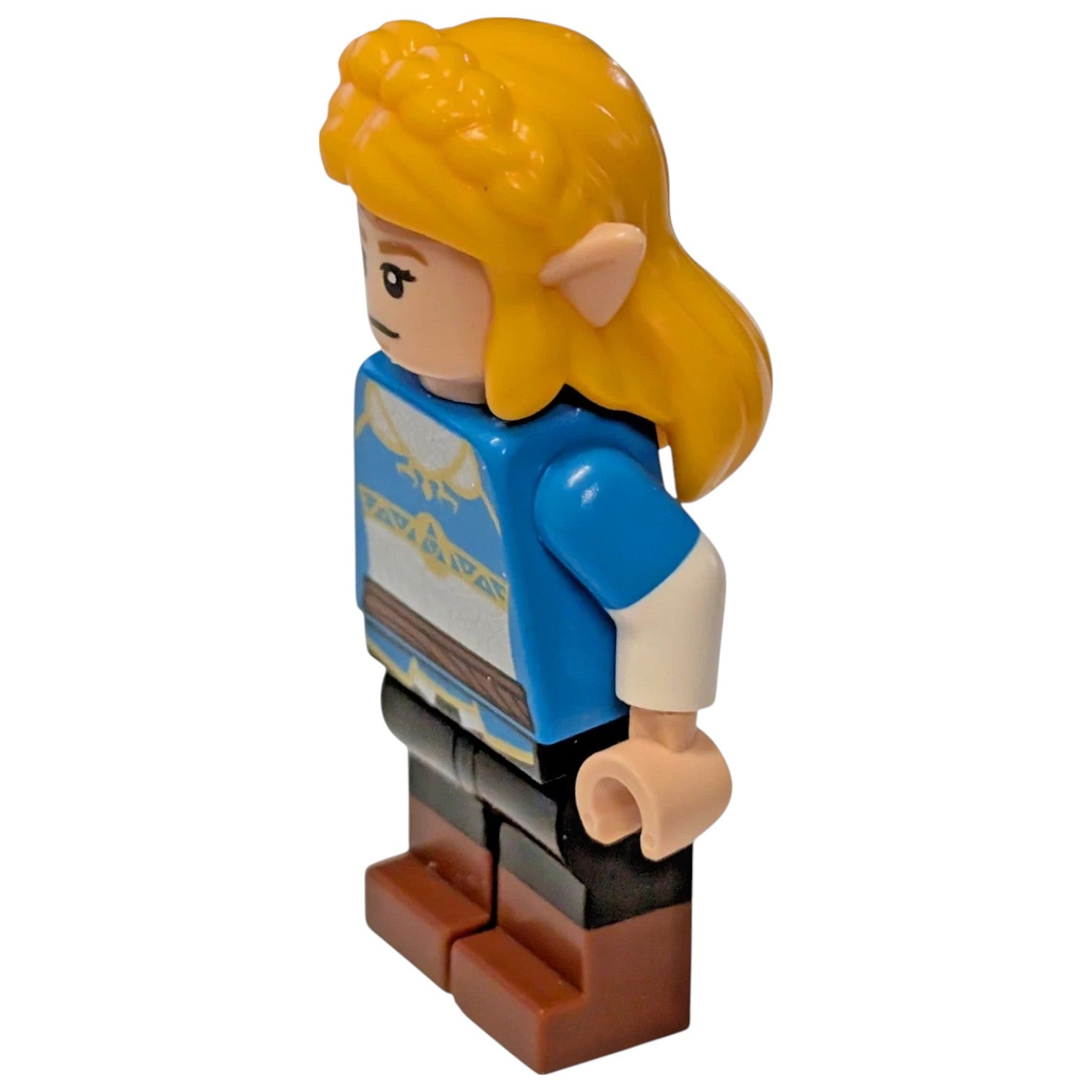 LEGO The Legend of Zelda Minifigur Princess Zelda - loz004