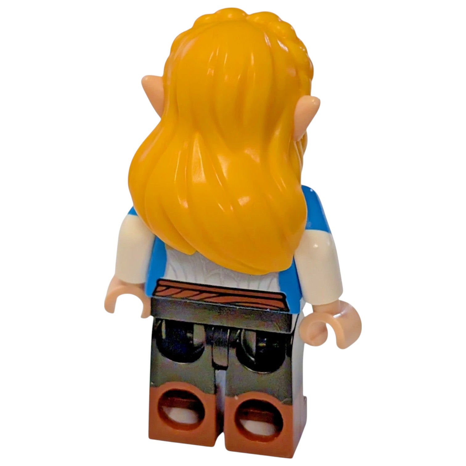 LEGO The Legend of Zelda Minifigur Princess Zelda - loz004