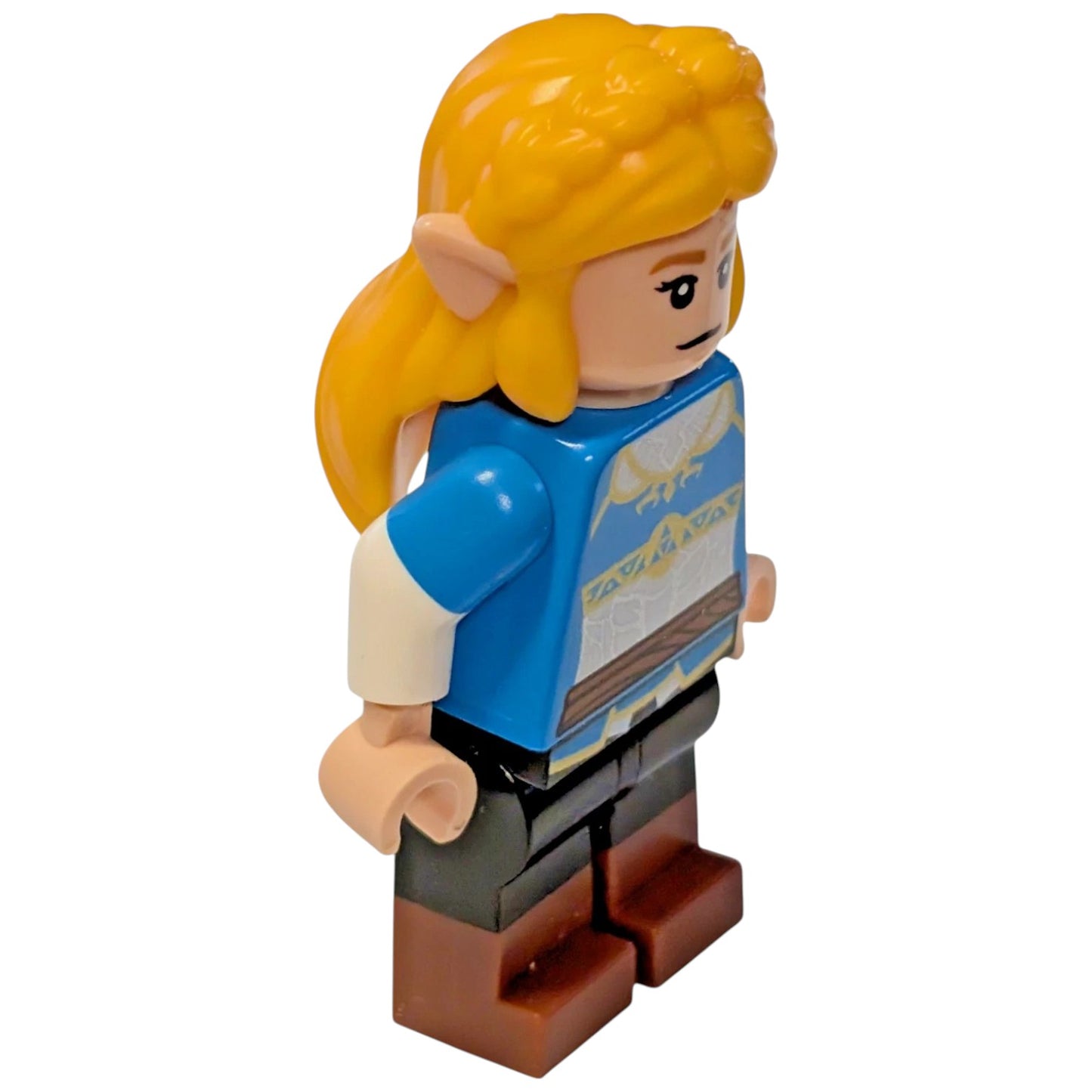 LEGO The Legend of Zelda Minifigur Princess Zelda - loz004