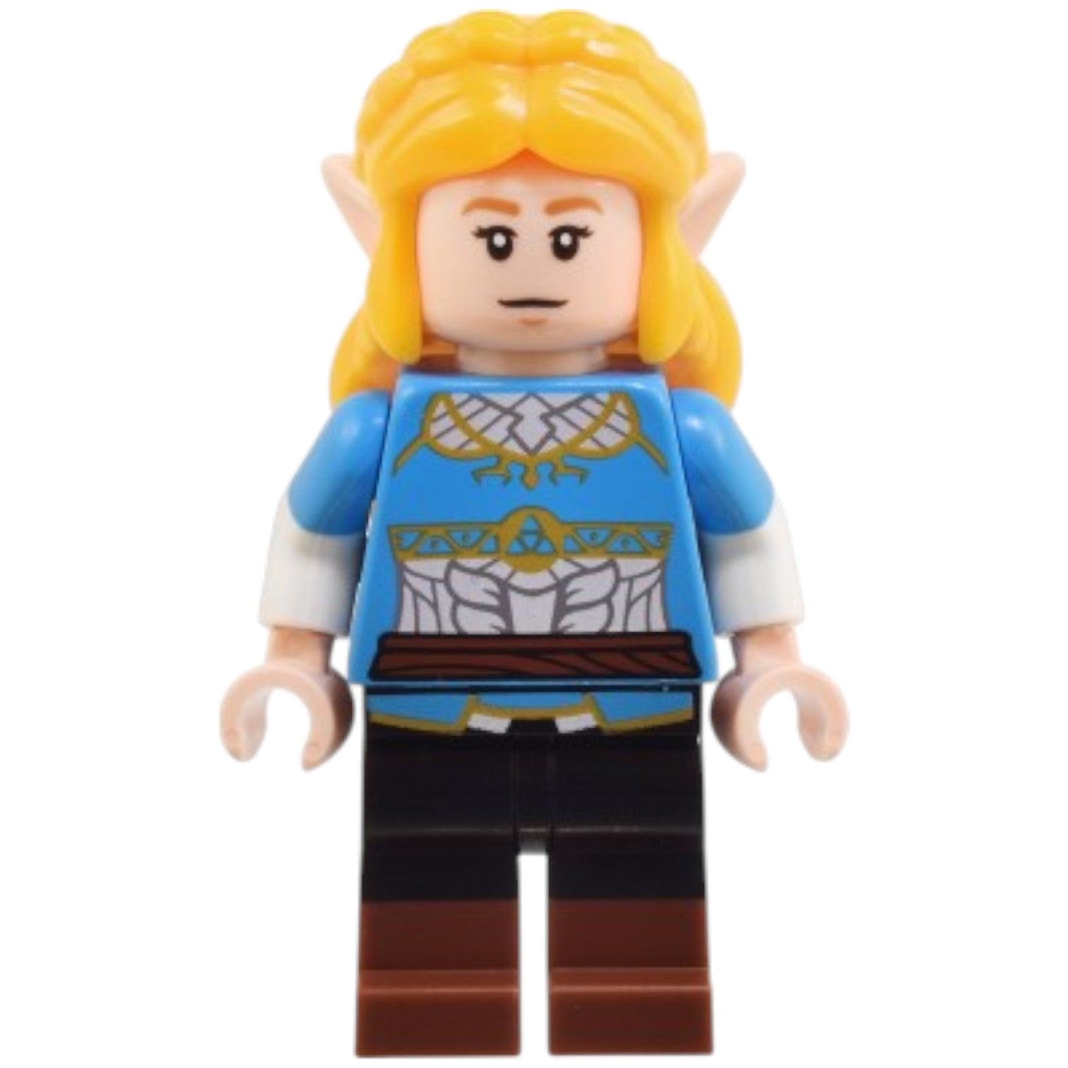 LEGO The Legend of Zelda Minifigur Princess Zelda - loz004
